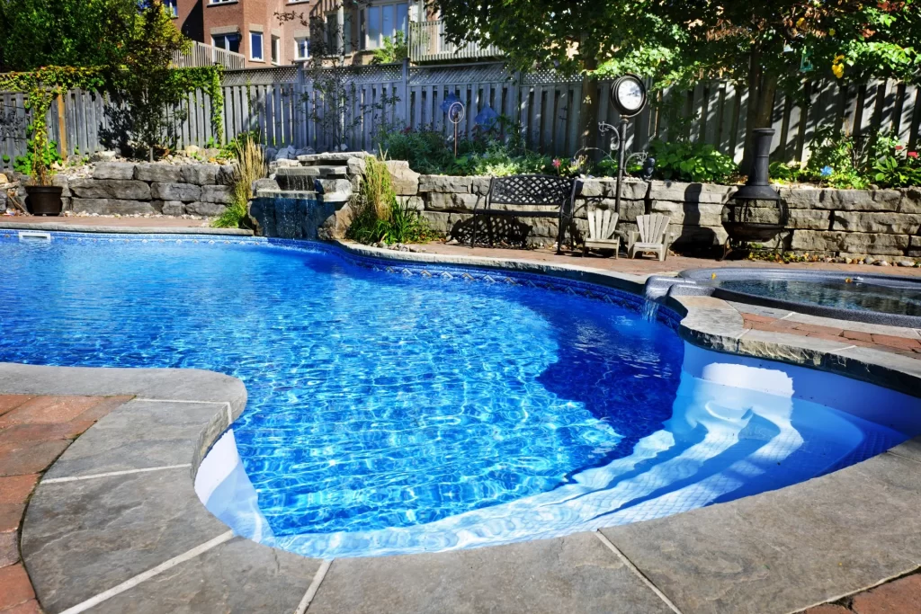 Custom Patios